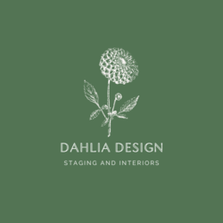 Dahlia Design LLC logo