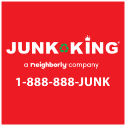 Junk King Melbourne logo