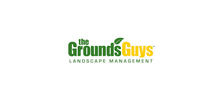 Logo for The Grounds Guys of West Melbourne and Rockledge