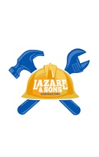Logo for Lazare & Sons Contracting LLC
