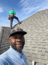 Avatar for Washingtons Roofing