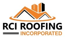 Logo for RCI Roofing Incorporated