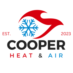 Cooper Heat & Air, LLC logo