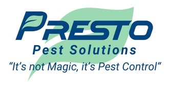 Presto Pest Solutions logo