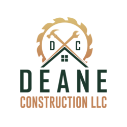 Deane Construction, LLC logo