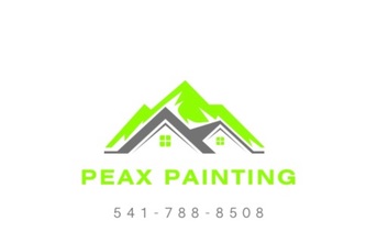 Peax Painting logo