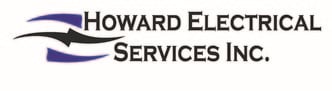 Howard Electrical Services, Inc. logo