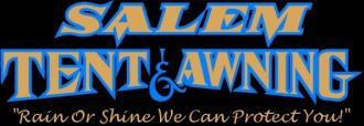 Salem Tent & Awning Company logo