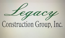 Avatar for Legacy Construction Group, Inc.