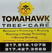 Avatar for Tomahawk Tree Care