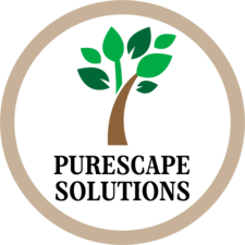 Logo for Purescape Solutions, LLC