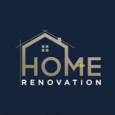 Logo for D&D Home Remodeling and Repair