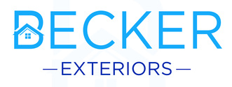 Becker Exteriors logo