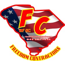 Freedom Contractors of South Carolina, LLC logo