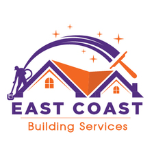Logo for East Coast Cleaning and Restoration Services, LLC