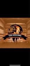 Logo for 120 Moving LLC