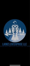 Logo for Laines Enterprise LLC