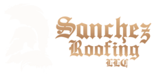 Logo for Sanchez Roofing Service