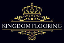 Logo for Kingdom Flooring, LLC