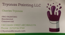 Avatar for Tryonas Painting