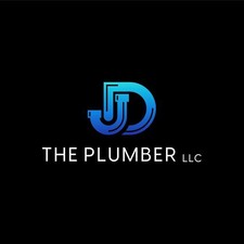 Logo for JD the Plumber, LLC