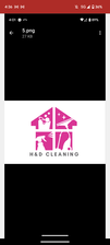 Avatar for H&D cleaning