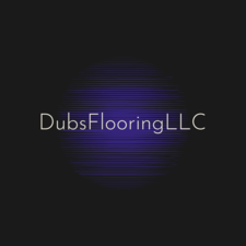 Logo for Dubs Flooring LLC