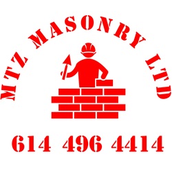 MTZ MASONRY LTD. logo