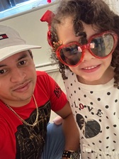 Logo for Garcia Pro Painting