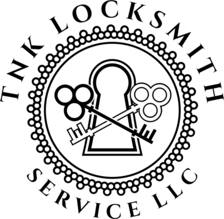 Logo for TnK Locksmith Service, LLC