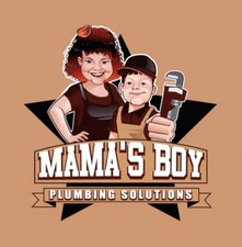 Avatar for Mamas Boy Plumbing Solutions LLC