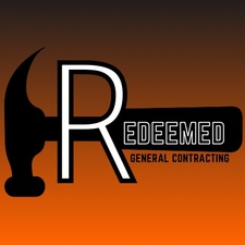 Logo for Redeemed General Contracting LLC