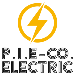 PIE Co. logo