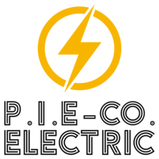 Logo for PIE Co.