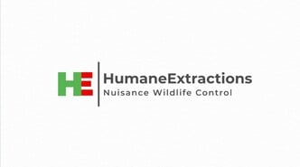 Humane Extractions, LLC. logo