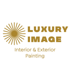 Logo for Luxury Image Painting