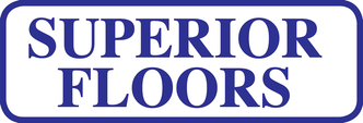 Superior Floors Inc. logo