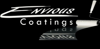 Envious Coating logo