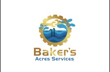 Logo for Baker's Acres Services