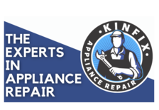 Avatar for Kinfix NJ Appliance LLC