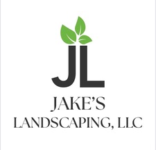 Logo for Jake's Landscaping