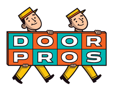 Avatar for DP Door Pros, Inc.