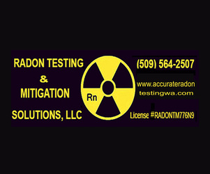 RADON TESTING & MITIGATION SOLUTIONS LLC logo