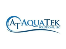 Logo for Aquatek Solutions LLC