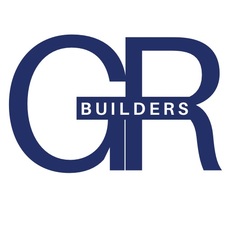 GR Builders LLC logo