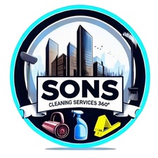 Avatar for SONS CLEANING SERVICES 360 LLC