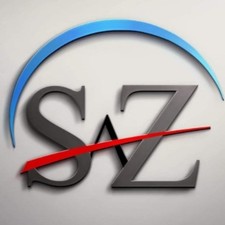 Logo for SKYAZAR CLEANING SERVICES LLC
