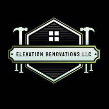 Logo for ELEVATION RENOVATIONS, LLC