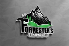 Logo for Forrester Construction, LLC