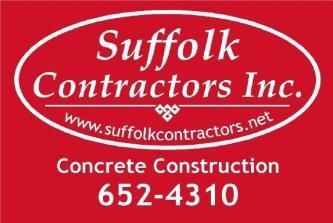 Suffolk Contractors, Inc. logo